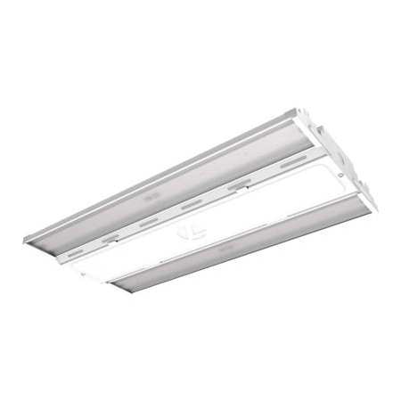 Lithonia Lighting Lithonia Compact Pro High Bay, LED, 30000 Lumens, 120V-277V, 4000K CPHB 30LM MVOLT 40K